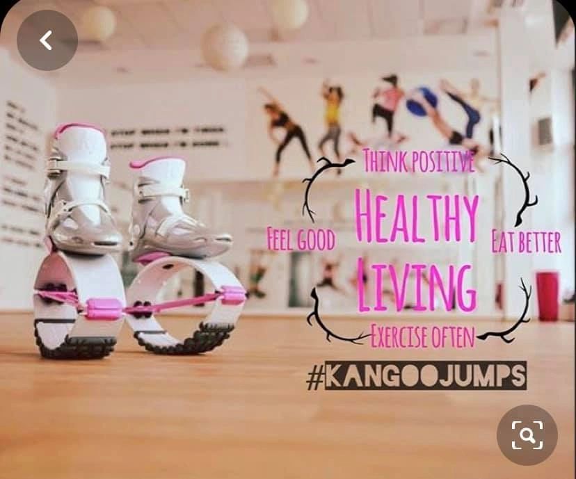 Kangoo jumps store socks